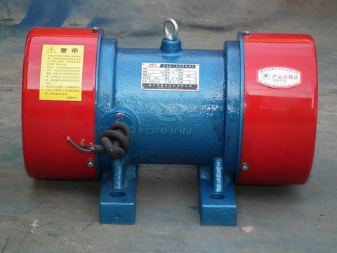 YZS振動電機(jī)