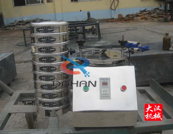 試驗篩機、φ200標準篩