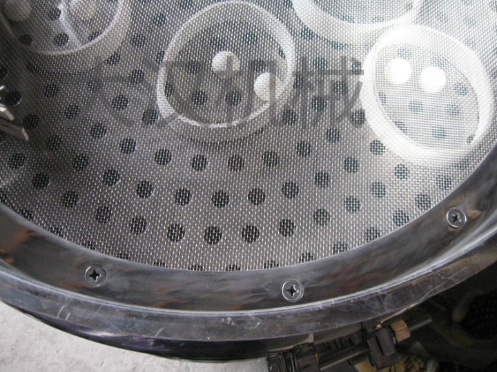 子母扣網(wǎng)架