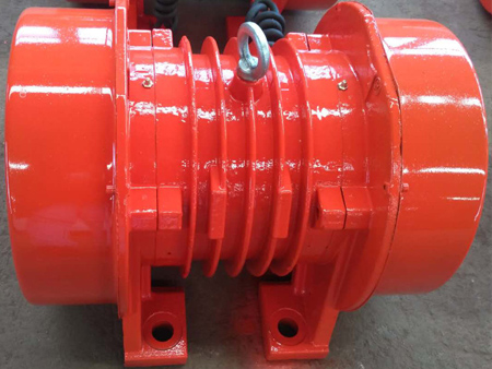 yzo型振動電機(jī)