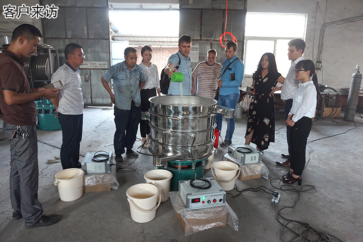  大漢具有完善的服務(wù)體系，客戶經(jīng)?；刭彸暡ㄕ駝雍Y